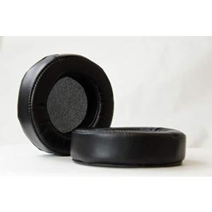 Dekoni Audio デコニオーディオ イヤーパッド 交換用 Beyerdynamic DTシリーズ レザー イヤーパッド EPZ-DT78990-CHL