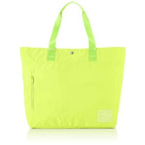 トートバッグ SUN-NT01 ライム
