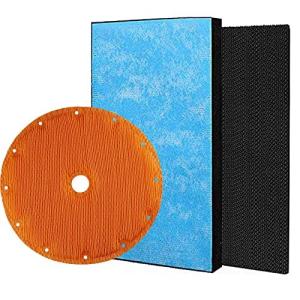 KNME017A4 集じんフィルターKAFP017A4 脱臭フィルター2140795