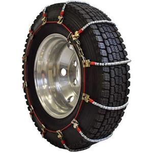 SCC DCシリーズ LT車用 ケーブルチェーン 195R14 195/80R15 195/75R15 205/70R16 品番: DC-252