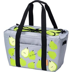 高木金属 ラフランスGR クールショッピングバッグ 26L NV-LF26