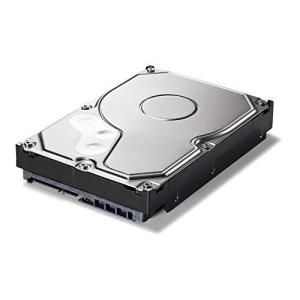 LS BUFFALO リンクステーション対応 交換用HDD 6TB