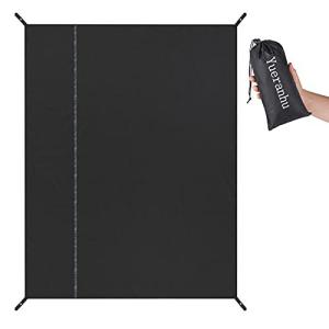 Yueranhu グランドシート テント シート 防水 コンパクト 10サイズ選択可能 アウトドア キャンプ 登山 ピクニック