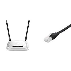 Tp Link Lanケーブルの商品一覧 Pcケーブル コネクタ パソコン周辺機器 スマホ タブレット パソコン 通販 Yahoo ショッピング