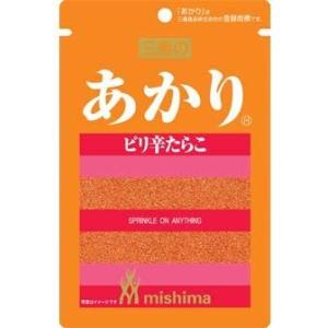 三島食品 あかり 12g ふりかけポイント消化