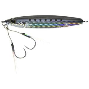 ジーク メタルジグ RサーディンVer.2 60g RS002 マイワシ