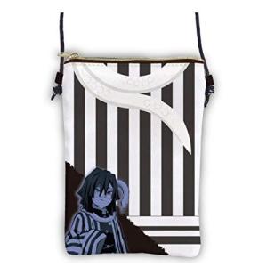 ケイカンパニー 鬼滅の刃 縦型ショルダーバッグ伊黒小芭内 KY-TS2-IO