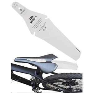 OVTSPO 自転車 泥除け Ass Saver 後 ショートスタイル クロスバイク フェンダー マウンテンロード デッドフライ