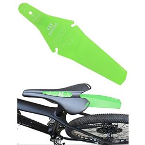 OVTSPO 自転車 泥除け Ass Saver 後 ショートスタイル クロスバイク フェンダー マウンテンロード デッドフライ