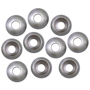 NASKA プラループエンド 15mm 消しS