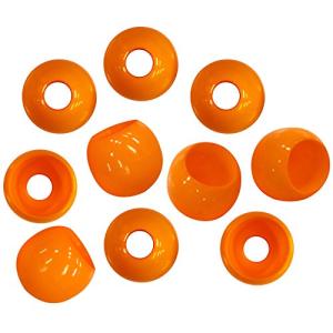 NASKA プラループエンド 25mm 38オレンジ