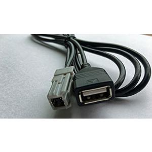 ギャザズナビ専用 Usb接続コードの商品一覧 通販 Yahoo ショッピング