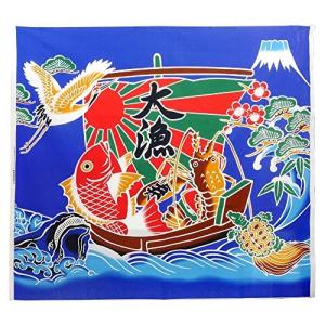 大漁旗 生地の商品一覧 通販 Yahoo ショッピング