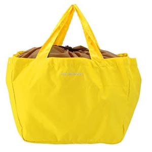 センバドー コンパクトレジトート YL H31/W37/D24cm 651-1526