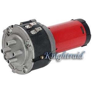 Avan Knight 3連 パリラリ ミュージック ホーン 12v 車 バイク パラリラ クラクション エアホーン ヤンキー レッド ラッ