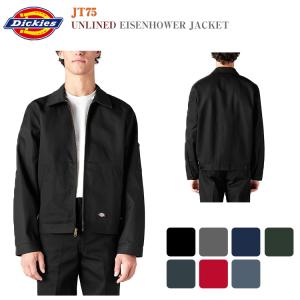 Dickies ディッキーズ ジャケット アウター カニウエスト着用