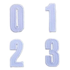 どれでも5枚以上でメール便送料無料!アイロンで...の詳細画像2