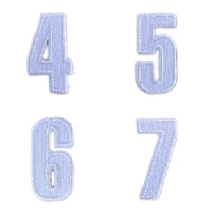 どれでも5枚以上でメール便送料無料!アイロンで...の詳細画像3