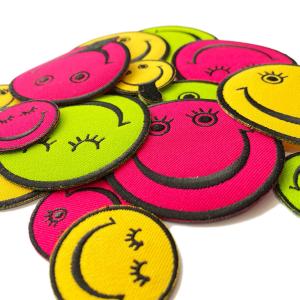 どれでも5枚以上でメール便送料無料!アイロンで...の詳細画像1
