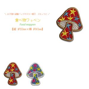 どれでも5枚以上でメール便送料無料!アイロンで簡...の商品画像