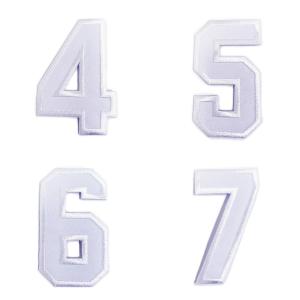 どれでも5枚以上でメール便送料無料!アイロンで...の詳細画像4