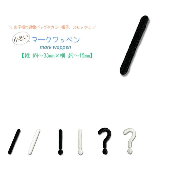 どれでも5枚以上でメール便送料無料！アイロンで簡単貼り付け♪【ワッペン市場】ワッペン スラッシュ ビ...
