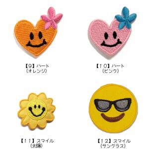 どれでも5枚以上でメール便送料無料!アイロンで...の詳細画像4