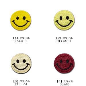 どれでも5枚以上でメール便送料無料!アイロンで...の詳細画像2