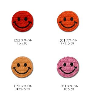 どれでも5枚以上でメール便送料無料!アイロンで...の詳細画像3
