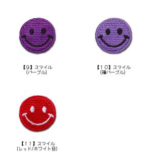 どれでも5枚以上でメール便送料無料!アイロンで...の詳細画像4