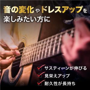 ブリッジピン アコギ アコースティックギター ...の詳細画像1