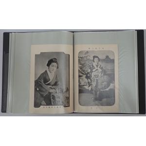 明治〜芸者像の詳細画像3