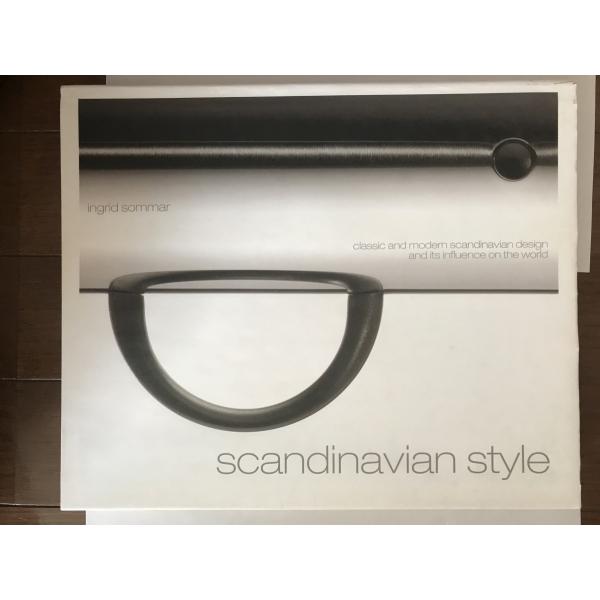 scandinavian style