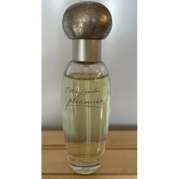 【中古】Estee Lauder エスティローダ　Pleasures プレジャーズ オーデ パフュー...