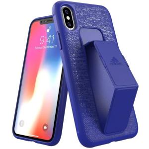 adidas iPhone XS / X ケース SP Grip Case