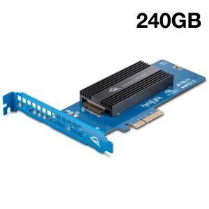 OWC 1M2 国内正規品 Accelsior アクセルシオール