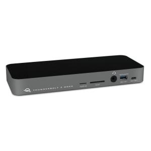 【国内正規品】 OWC 14 Port Dock (OWC 14ポート ドッキングステーション) T...