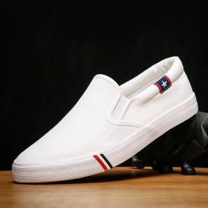 デッキシューズ メンズ レディース スリッポン...の詳細画像3