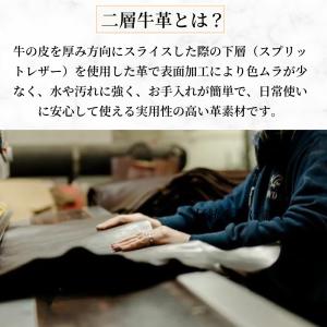 ビジネスシューズ メンズ 紳士靴 牛革 本革 ...の詳細画像2