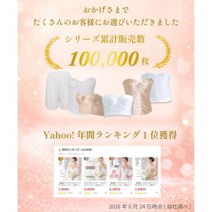 補正下着メーカーが本気で作ったブライダルインナ...の詳細画像3