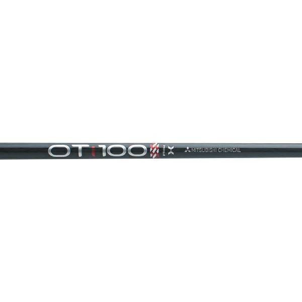 三菱ケミカル OT ツアー アイアン シリーズ アイアンシャフト(Mitsubishi Chemic...