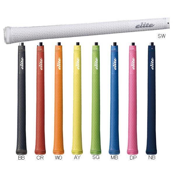 エリートグリップ ツアードミネーター TD50C ソフト (Elite Grips Tour Dom...