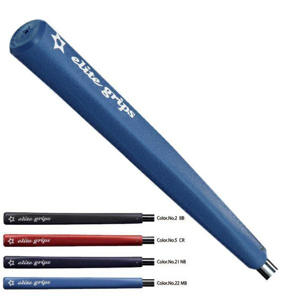 エリートグリップ Geron Type N3パターグリップ (Elite Grips Geron T...