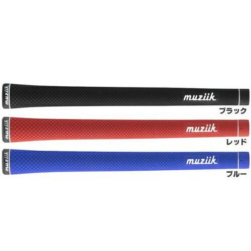 ムジーク ドライコンパウンド ラバーグリップ (muziik DRY COMPOUND RUBBER...