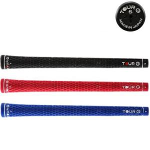 ジャンボ尾崎 笹生優花 使用グリップ TOUR G J SPEC ハーフコード