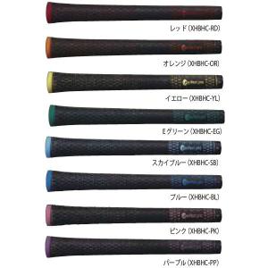 パーフェクトプロ（perfect pro） エックスラインラバー (M60 バック