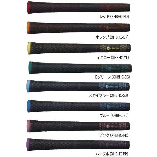 パーフェクトプロ Xホールド ブラック ハーフコード (Perfect Pro X HOLD BLA...