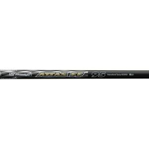UST アッタス ATTAS アイアン 115 アイアンシャフト 爆買 : ティー