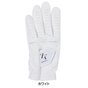 EON ZEROFIT INSPIRAL GLOVES イオンスポーツ ゼロフィット インスパイラルグローブ ホワイト　左手装着用｜upsidegolf