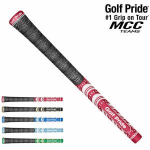 GOLF PRIDE ゴルフプライド MCC TEAMS チームス